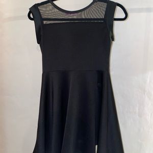Nordstrom- Skater Dress
